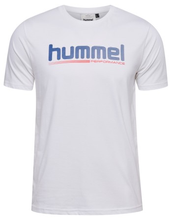 hmlPULSE GRAPHIC T-SHIRT S/S