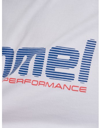 hmlPULSE GRAPHIC T-SHIRT S/S