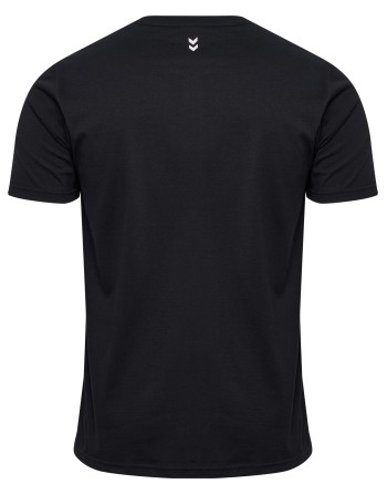 hmlPULSE GRAPHIC T-SHIRT S/S