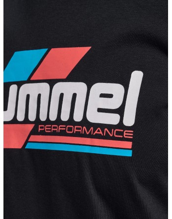 hmlPULSE GRAPHIC T-SHIRT S/S