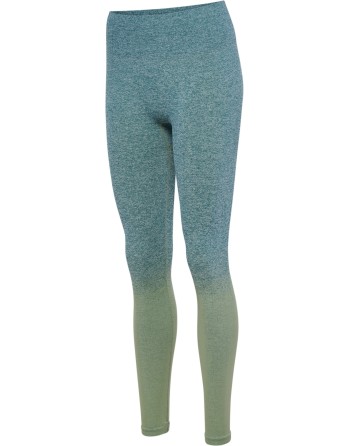 hmlYOGA SEAMLESS GRADIENT HW TIGHTS