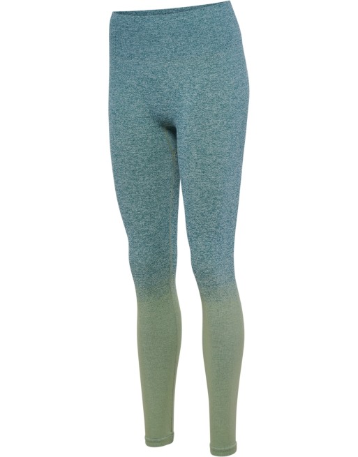 hmlYOGA SEAMLESS GRADIENT HW TIGHTS
