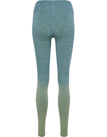 hmlYOGA SEAMLESS GRADIENT HW TIGHTS