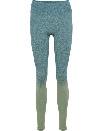 hmlYOGA SEAMLESS GRADIENT HW TIGHTS
