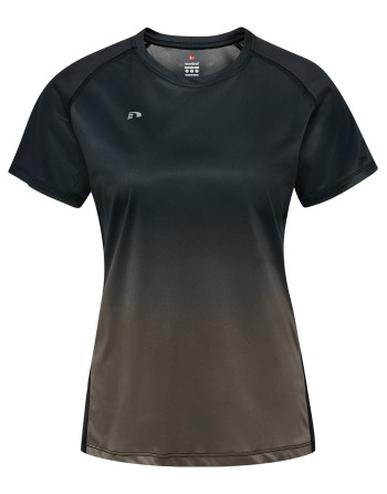 nwlBEAT GRADIENT W T-SHIRT