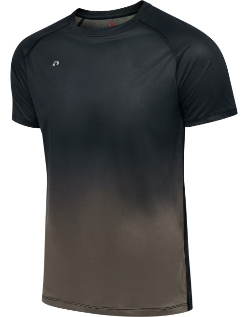 nwlBEAT GRADIENT T-SHIRT