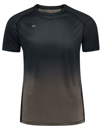 nwlBEAT GRADIENT T-SHIRT