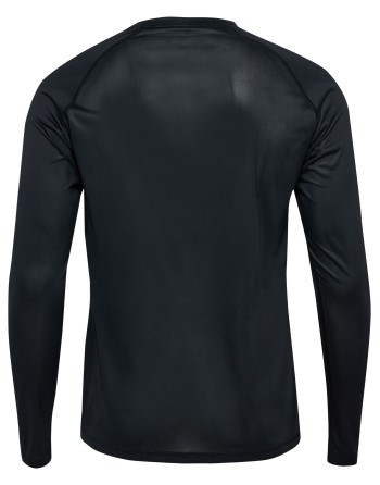 nwlBEAT GRADIENT T-SHIRT L/S