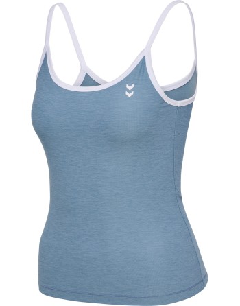hmlPULSE CIMA STRAP TOP