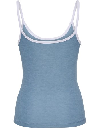 hmlPULSE CIMA STRAP TOP