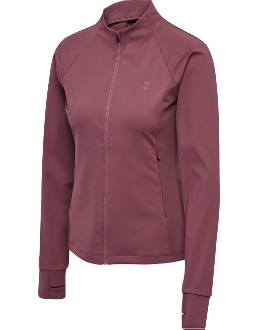 hmlPULSE W ZIP JACKET
