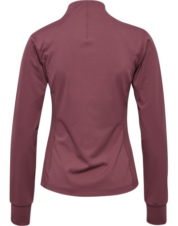 hmlPULSE W ZIP JACKET