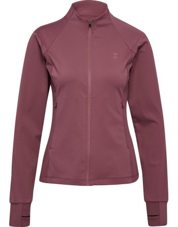 hmlPULSE W ZIP JACKET