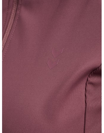 hmlPULSE W ZIP JACKET