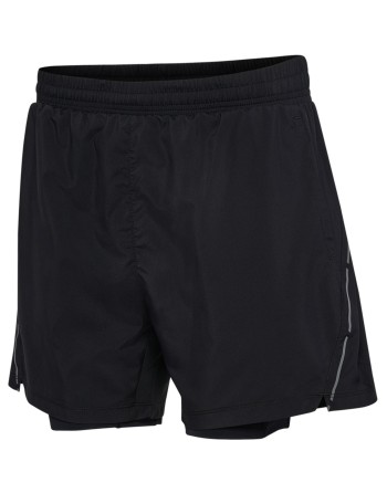 nwlFAST 2IN1 W SHORTS