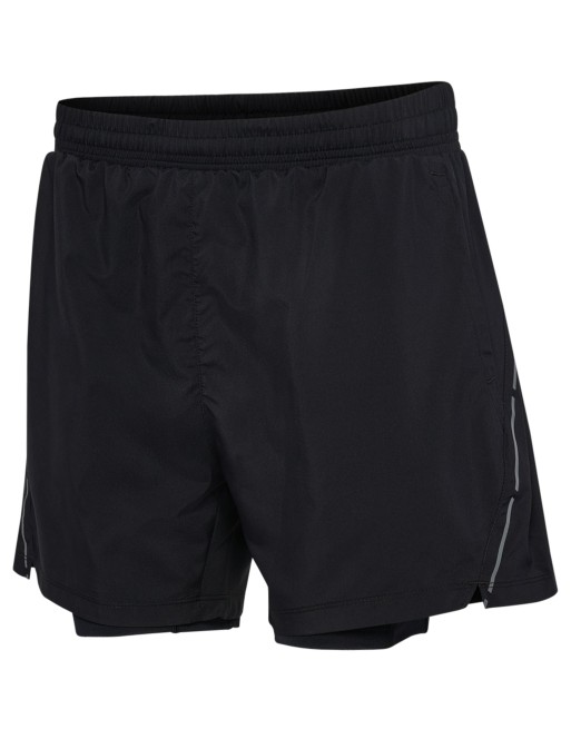 nwlFAST 2IN1 W SHORTS