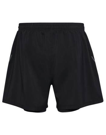nwlFAST 2IN1 W SHORTS
