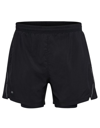 nwlFAST 2IN1 W SHORTS