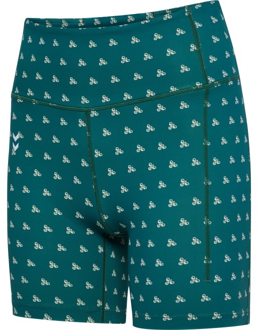 hmlHIIT AOP IMPACT HW SHORT TIGHTS