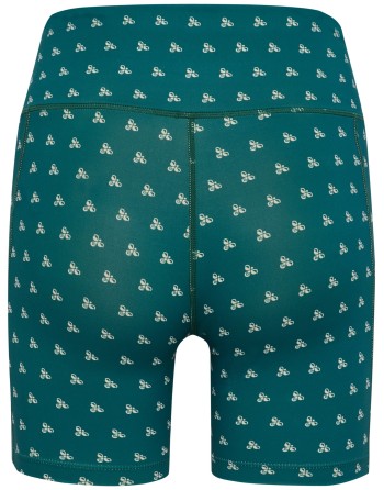 hmlHIIT AOP IMPACT HW SHORT TIGHTS