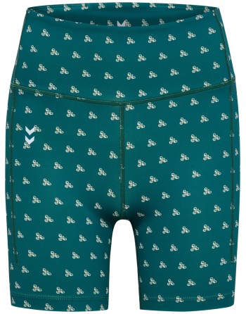 hmlHIIT AOP IMPACT HW SHORT TIGHTS