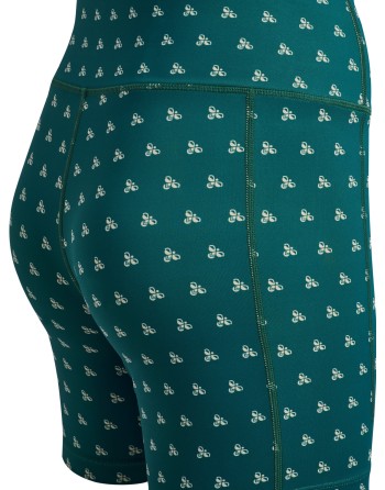 hmlHIIT AOP IMPACT HW SHORT TIGHTS