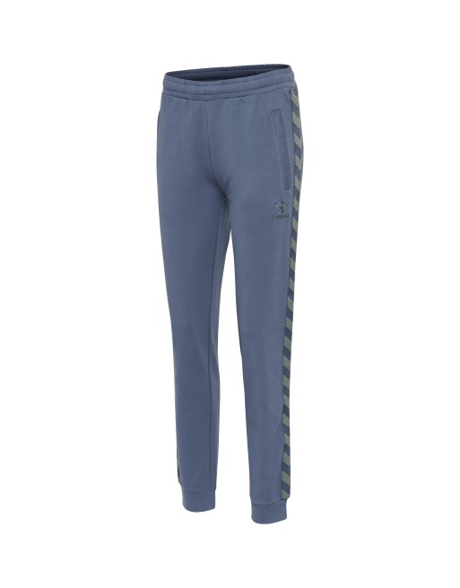hmlMOVE CLASSIC PANTS WOMAN / Hose aus strapazierfähigem Interlockstoff hmlMOVE CLASSIC PANTS WOMAN / Hose aus strapazierfähigem Interlockstoff