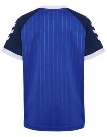 hmlJR STRIPE T-SHIRT S/S