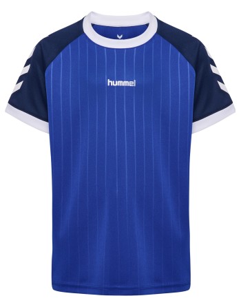 hmlJR STRIPE T-SHIRT S/S