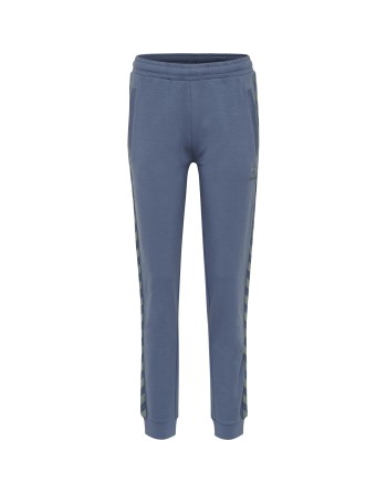 hmlMOVE CLASSIC PANTS WOMAN / Hose aus strapazierfähigem Interlockstoff