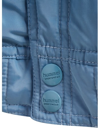 hmlJR BASEBALL JACKET CH