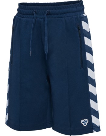 hmlJR ARCHIVE REGULAR POLY SHORTS