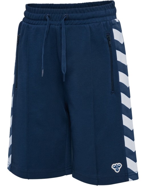 hmlJR ARCHIVE REGULAR POLY SHORTS