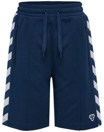 hmlJR ARCHIVE REGULAR POLY SHORTS