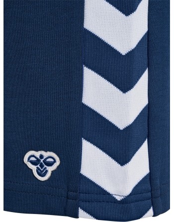 hmlJR ARCHIVE REGULAR POLY SHORTS