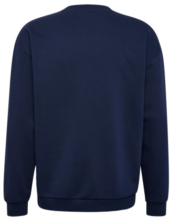 hmlLOOSE CREWNECK BEE