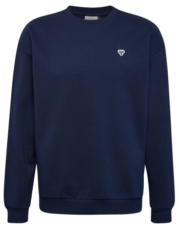 hmlLOOSE CREWNECK BEE