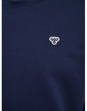 hmlLOOSE CREWNECK BEE