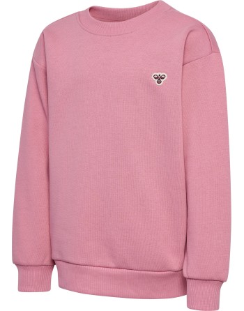 hmlJR LOOSE CREWNECK BEE