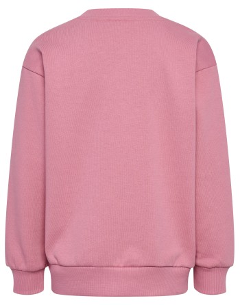 hmlJR LOOSE CREWNECK BEE