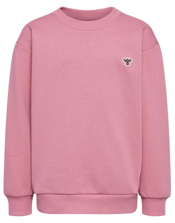 hmlJR LOOSE CREWNECK BEE