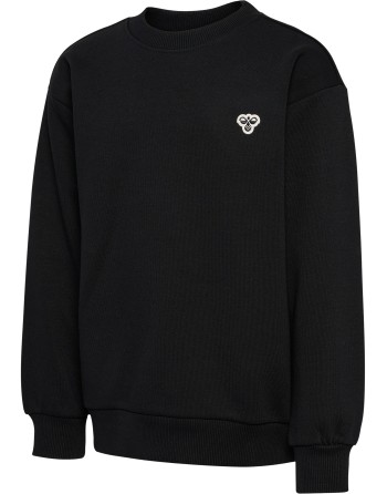 hmlJR LOOSE CREWNECK BEE