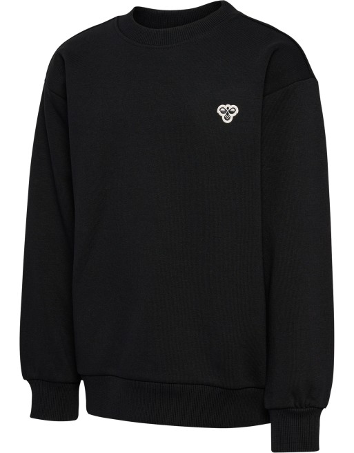 hmlJR LOOSE CREWNECK BEE