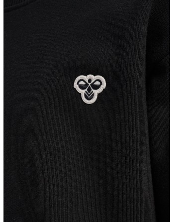 hmlJR LOOSE CREWNECK BEE