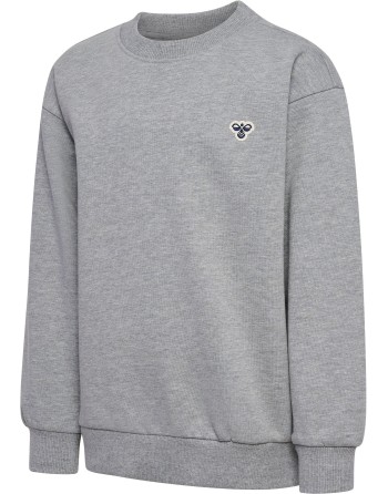 hmlJR LOOSE CREWNECK BEE