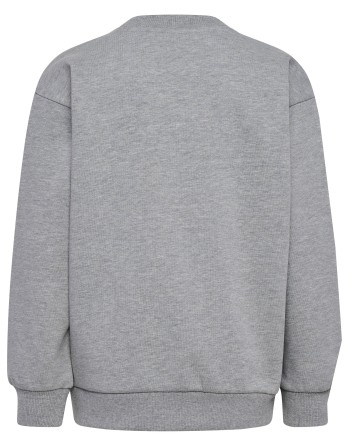 hmlJR LOOSE CREWNECK BEE
