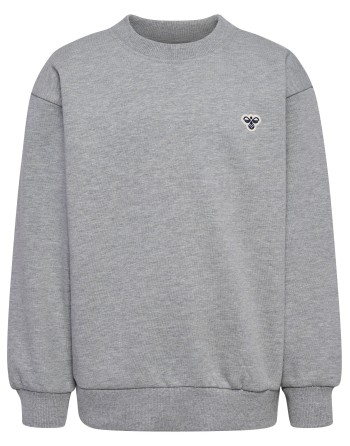 hmlJR LOOSE CREWNECK BEE