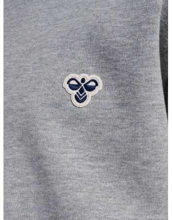 hmlJR LOOSE CREWNECK BEE