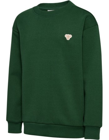 hmlJR LOOSE CREWNECK BEE