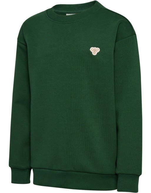 hmlJR LOOSE CREWNECK BEE